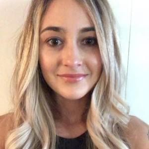 Meet your Posher, Hailey